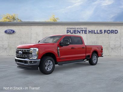 New 2026 Ford F350 XLT w/ 360-Degree Camera Package