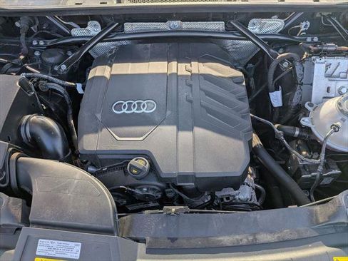 Certified 2023 Audi Q5 2.0T Premium Plus w/ Premium Plus Package AWD/4WD image 29