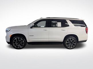 Certified 2023 Chevrolet Tahoe RST w/ Luxury Package video 2