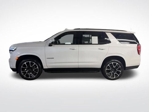 Certified 2023 Chevrolet Tahoe RST w/ Luxury Package image 2