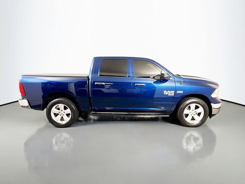 Used 2021 RAM 1500 Tradesman w/ Tradesman SXT Package image 4
