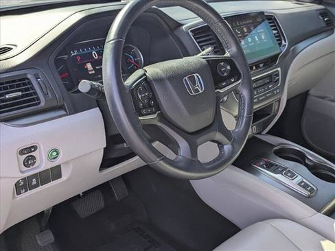 Certified 2021 Honda Pilot EX-L image 10
