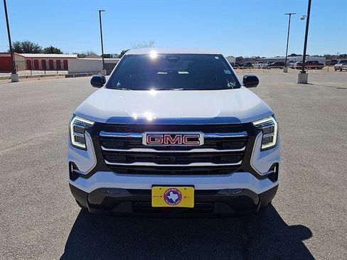 New 2026 GMC Terrain Elevation w/ Technology Package II image 8