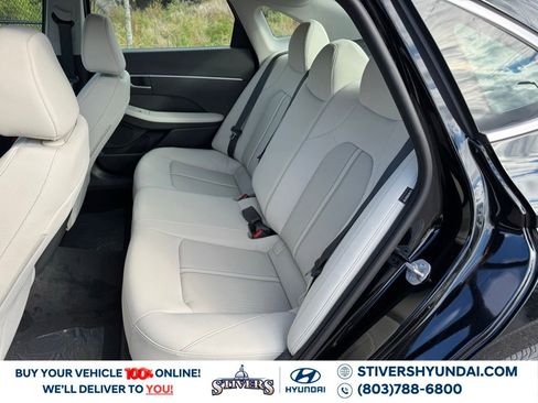 New 2026 Hyundai Sonata SE image 19