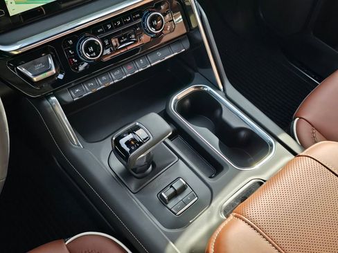 New 2026 GMC Sierra 1500 Denali Ultimate AWD/4WD image 23
