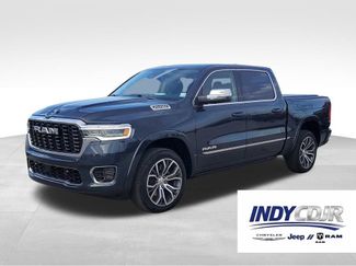 New 2026 RAM 1500 Tungsten w/ Bed Utility Group video 1