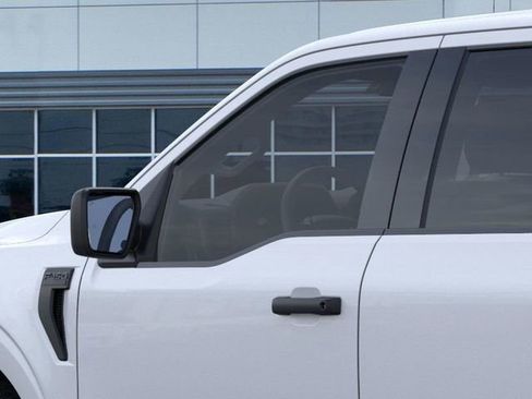 New 2025 Ford F150 STX w/ STX Black Appearance Package image 20