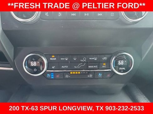 Used 2019 Ford Expedition XLT w/ Equipment Group 202A RWD image 15