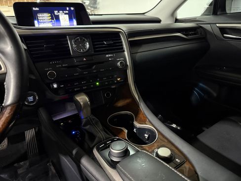 Used 2019 Lexus RX 350 FWD w/ Premium Package image 26