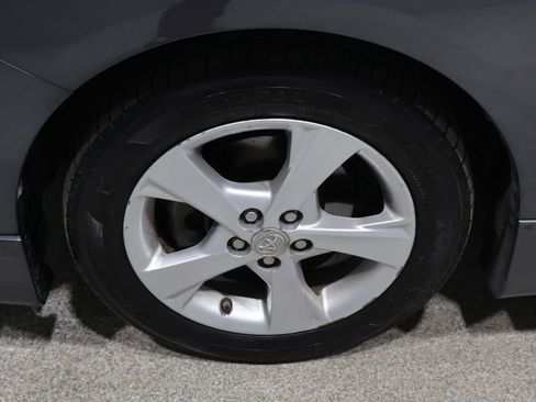 Used 2011 Toyota Corolla S FWD image 9