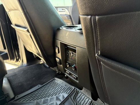 Used 2011 Ford Expedition Limited w/ 301A Rapid Spec Order Code RWD image 26