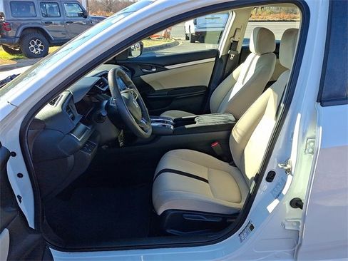 Used 2019 Honda Civic LX image 10