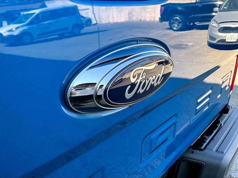 Used 2022 Ford Ranger XLT w/ Equipment Group 301A Mid image 31