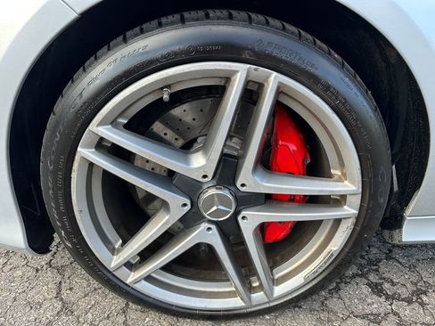 Used 2016 Mercedes-Benz E 63 AMG S-Model image 43