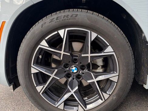 Used 2025 BMW X3 xDrive30i w/ Premium Package AWD/4WD image 18