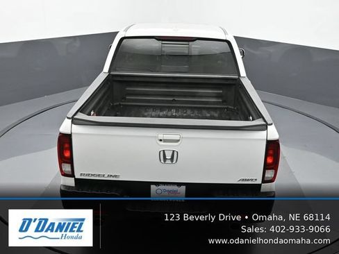 Used 2023 Honda Ridgeline RTL-E image 17