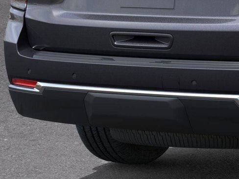 New 2026 Chevrolet Suburban LS w/ Max Trailering Package image 15