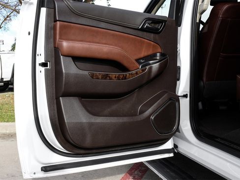 Used 2020 Chevrolet Suburban Premier w/ 6.2L Performance Package image 49