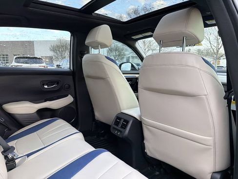 New 2026 Acura ADX A-Spec image 17