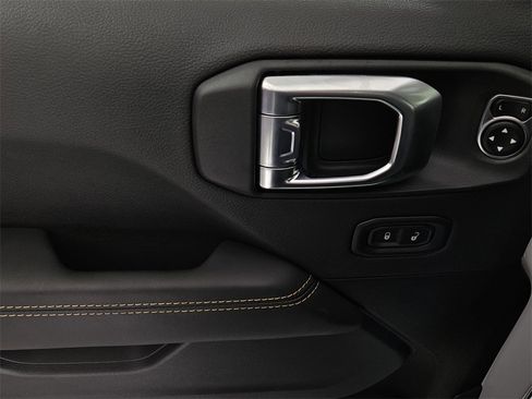 New 2026 Jeep Wrangler Sahara image 15