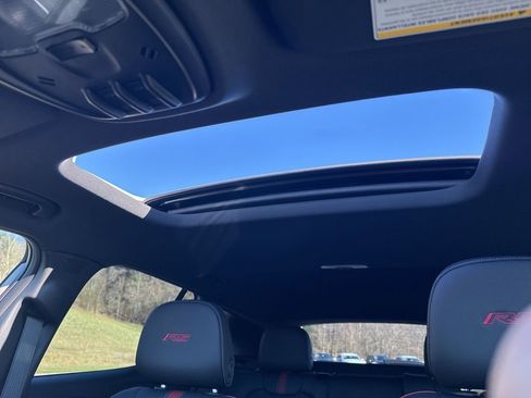 New 2026 Chevrolet Trax RS w/ Sunroof Package image 22