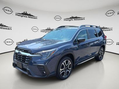 Used 2024 Subaru Ascent Limited w/ Popular Package #2