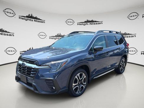 Used 2024 Subaru Ascent Limited w/ Popular Package #2 AWD/4WD image 1