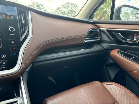 Used 2020 Subaru Outback Touring XT image 24