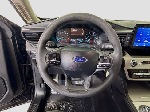 Used 2022 Ford Explorer 2WD image 13