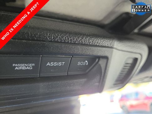 Used 2024 Jeep Wrangler Unlimited Rubicon image 22