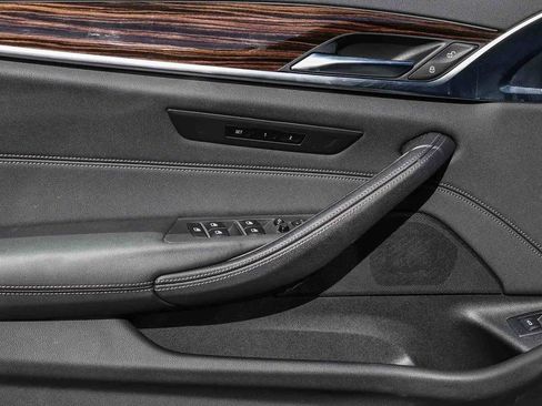 Certified 2023 BMW 530i w/ Convenience Package image 24