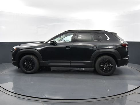 New 2026 MAZDA CX-50 AWD 2.5 Hybrid w/ Cargo Package image 7