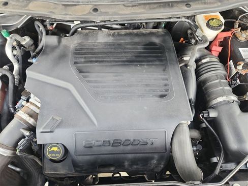 Used 2018 Ford Explorer Sport w/ Equipment Group 401A image 31