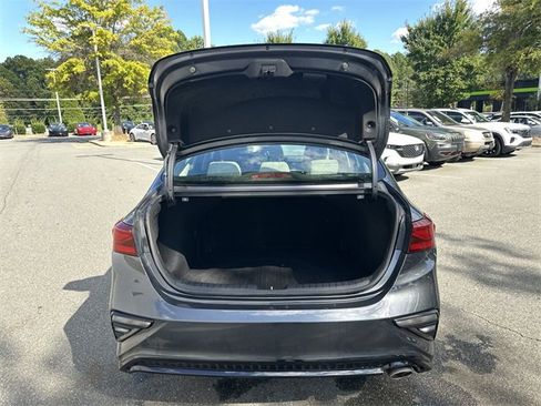 Used 2019 Kia Forte LXS image 23