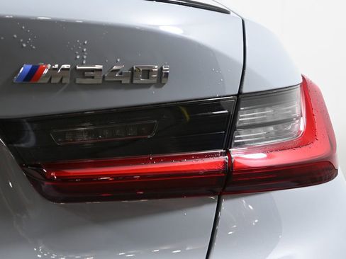 Certified 2024 BMW M340i xDrive w/ Premium Package image 13