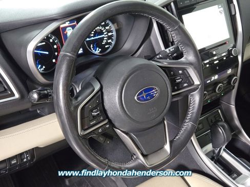 Used 2019 Subaru Ascent Limited AWD/4WD image 26