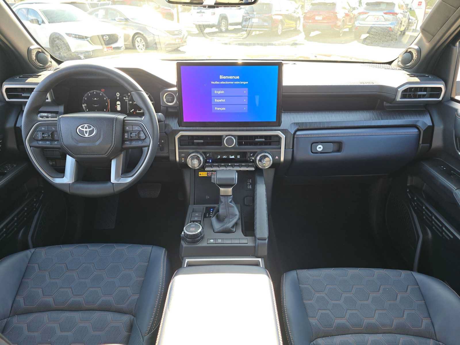 Certified 2026 Toyota 4Runner Platinum AWD/4WD image 20