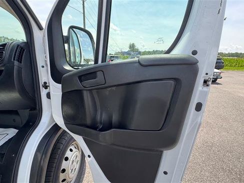Used 2023 RAM ProMaster 2500 FWD image 37