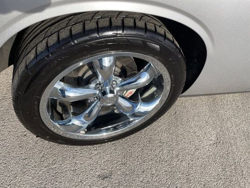 Used 2016 Dodge Challenger R/T Scat Pack image 17