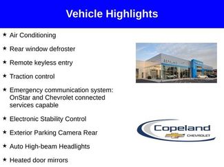 New 2026 Chevrolet TrailBlazer LT w/ Convenience Package video 2