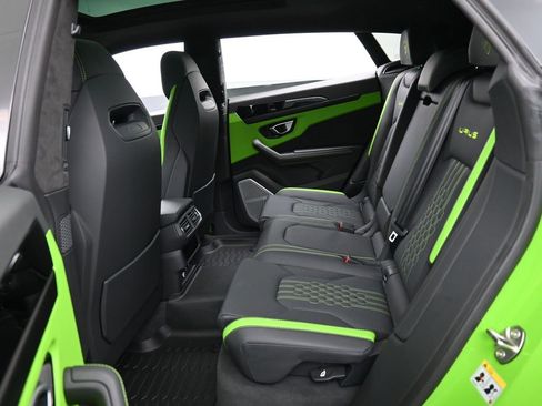 Used 2024 Lamborghini Urus S image 27