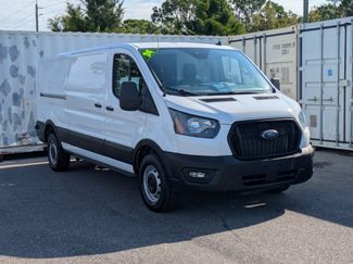 Certified 2024 Ford Transit 350 Low Roof w/ Load Area Protection Package RWD video 3