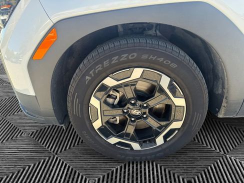 Used 2024 Hyundai Santa Fe SEL image 36