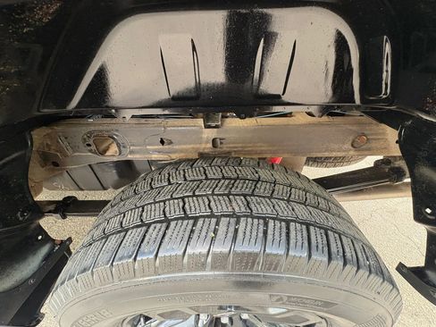 Used 2019 Chevrolet Silverado 1500 Custom Trail Boss w/ Custom Convenience Package image 47