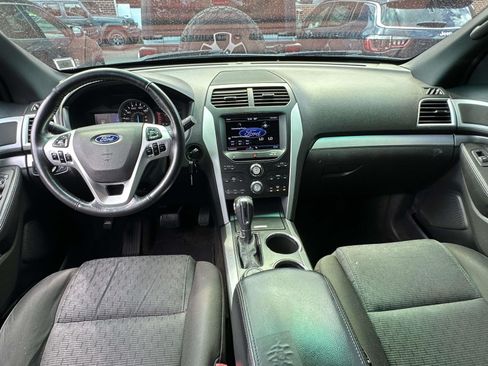 Used 2013 Ford Explorer XLT AWD/4WD image 13