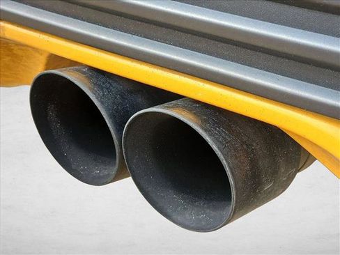 Used 2015 Ford Focus ST image 16