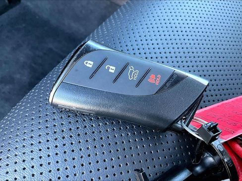 Used 2025 Lexus NX 350 AWD w/ Premium Package image 15