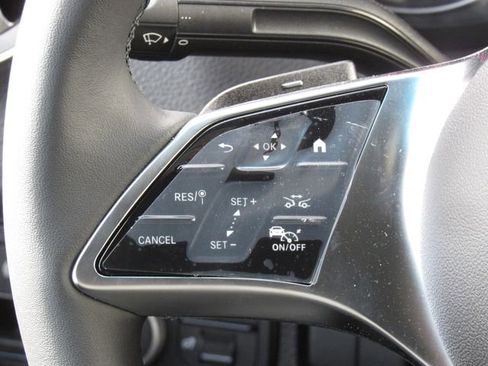 New 2026 Mercedes-Benz Sprinter 2500 image 29
