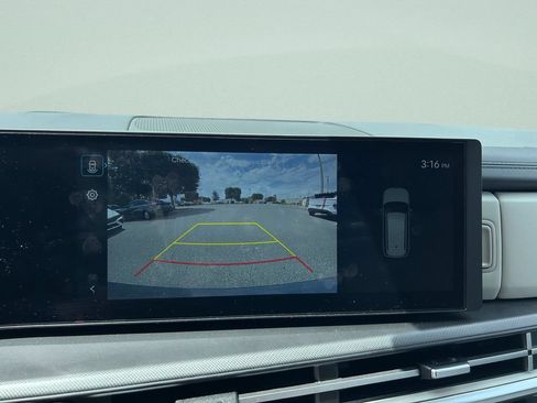 New 2026 Hyundai Santa Fe SE FWD image 24