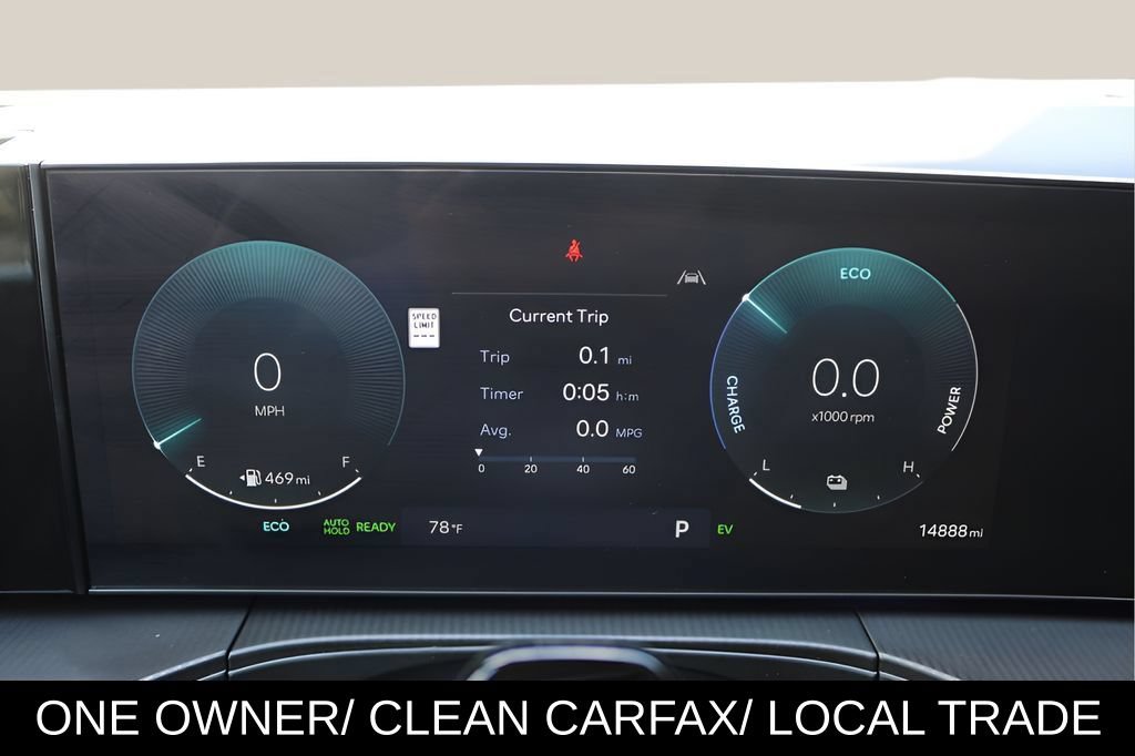 Used 2025 Hyundai Santa Fe Calligraphy AWD/4WD image 29